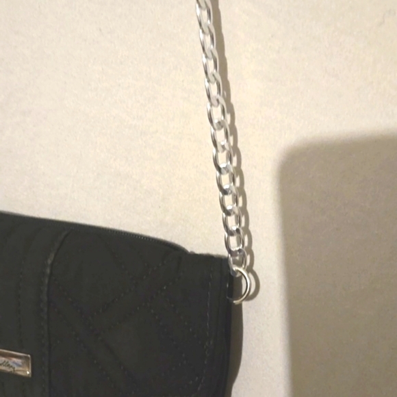 Vera Bradley trifold wallet crossbody. - Picture 3 of 7